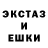 Ecstasy VHQ Nadejda Tishli